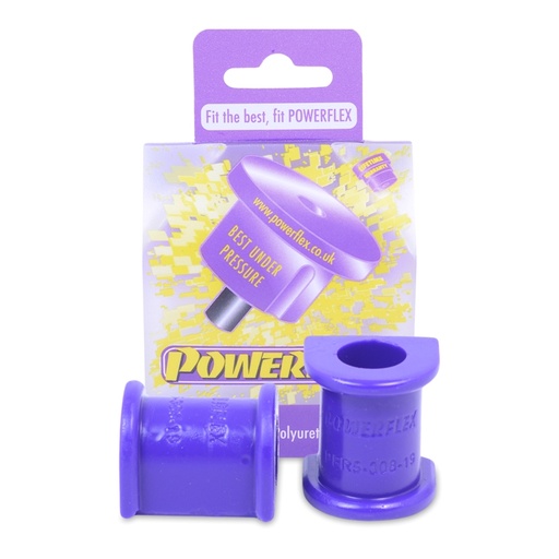 [PFR5-308-19] Rear Anti Roll Bar Mounting Bush 19mm