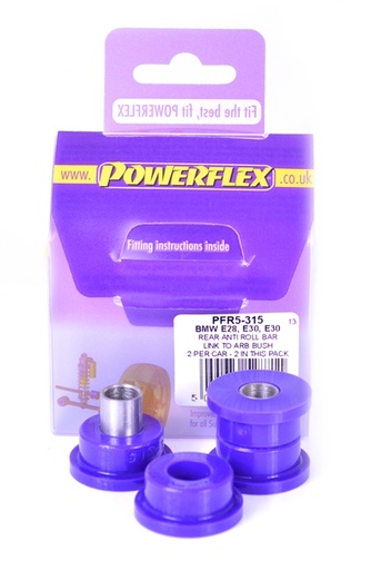 [PFR5-315] Rear ARB End Link To Arm Bush
