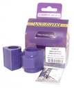 [PFR5-504-21] Front Anti Roll Bar Mounting Bush 21mm