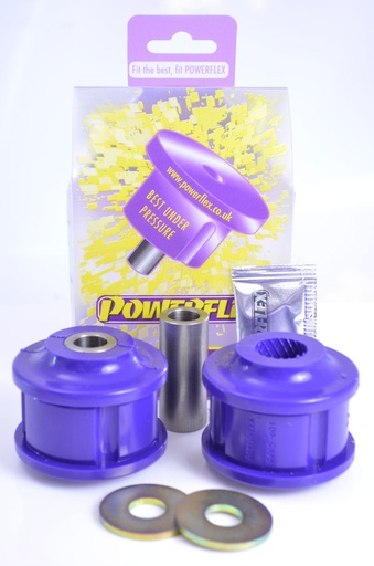 [PFF5-601] Front Upper Control Arm To Chassis Bush