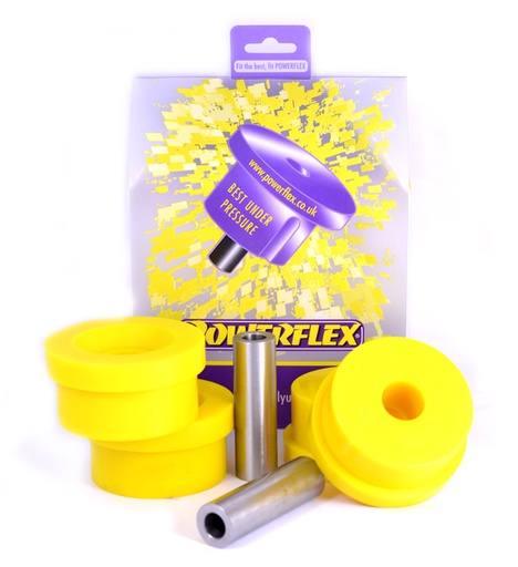 [PFR5-507] Rear Beam Mount Bush