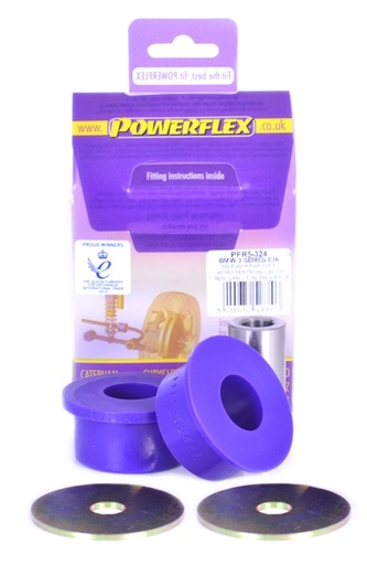 [PFR5-324] Rear Diff Front Mounting Bush, M3 Evo Only