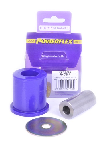 [PFR5-325] Rear Diff Front Mounting Bush