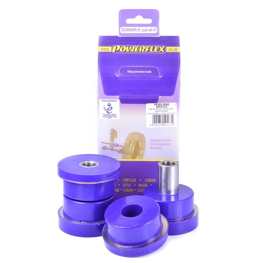 [PFR5-3606] Rear Subframe Rear Mounting Bush