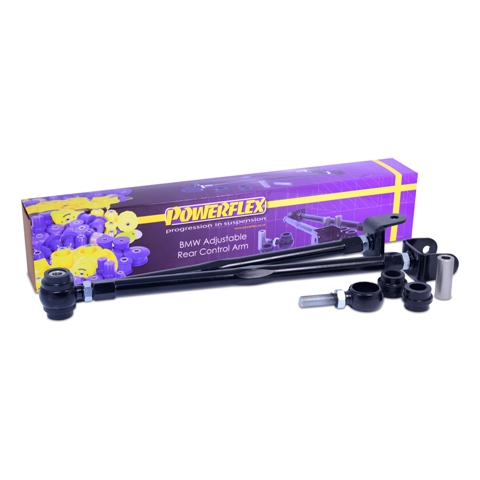 [PFR5-4615G] Adjustable Rear Lower Control Arm Kit