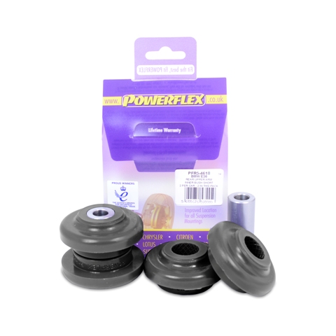 [PFR5-4618] Rear Lower Wishbone Outer Bush