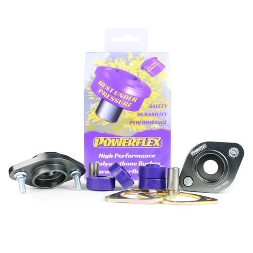 [PFR5-5630-10] Rear Shock Top Mount Bracket and Bush 10mm