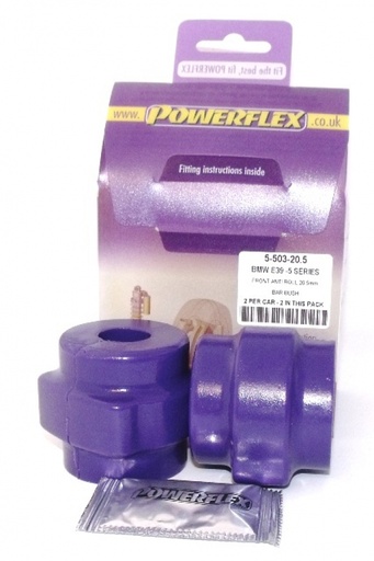 [PFF5-503-205] Front Anti Roll Bar Mounting Bush 20.5mm