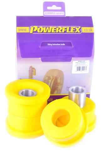 [PFR5-520] Rear Subframe Front Mounting Bush