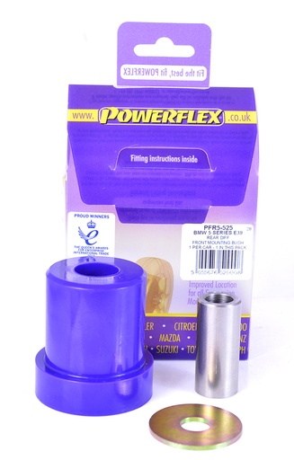 [PFR5-525] Rear Diff Front Mounting Bush