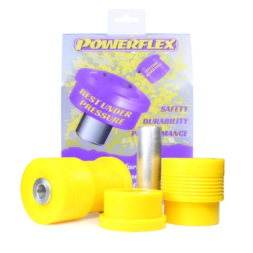[PFR5-530] Rear Subframe Mounting Bush
