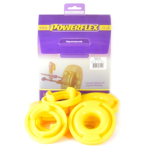 [PFR5-531] Rear Subframe Mounting Bush Insert
