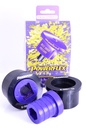 [PFF5-5601] Front Wishbone Rear Bush, Aluminium Outer