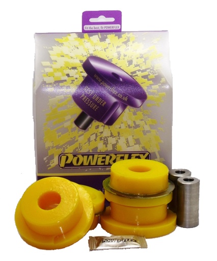 [PFR5-4610] Rear Subframe Front Bush