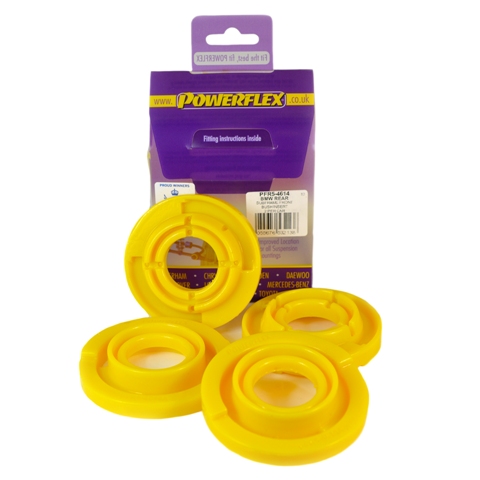[PFR5-4614] Rear Subframe Front Bush Insert