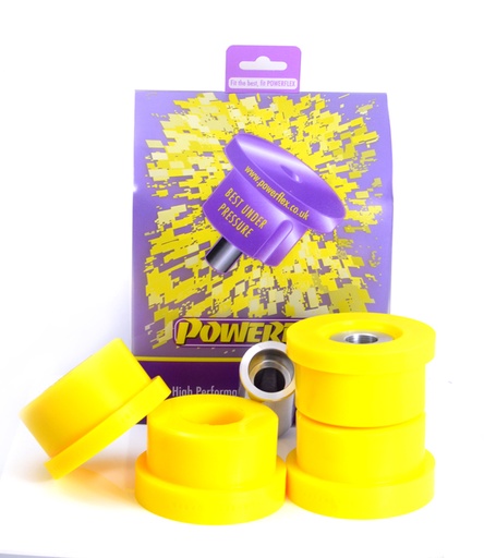 [PFR5-722] Rear Subframe Rear Mounting Bush