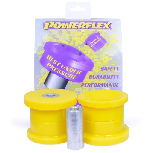 [PFR5-422] Rear Subframe Rear Mounting Bush (Road)