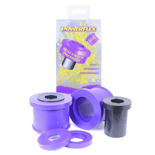 [PFF5-201] Front Wishbone Rear Bush