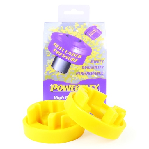 [PFF5-207] Lower Silentbloc moteur Large Bush Insert
