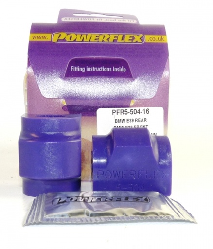 [PFR5-504-16] Rear Anti Roll Bar Mounting Bush 16mm
