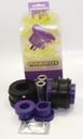 [PFR80-1210] Rear Trailing Arm Front Bush