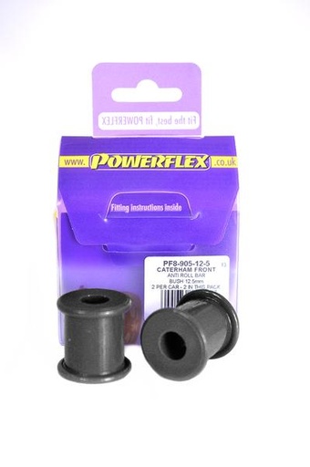 [PF8-905-12.5] Front Anti Roll Bar Bush 12.5mm