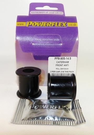 [PF8-905-14.5] Front Anti Roll Bar Bush 14.5mm