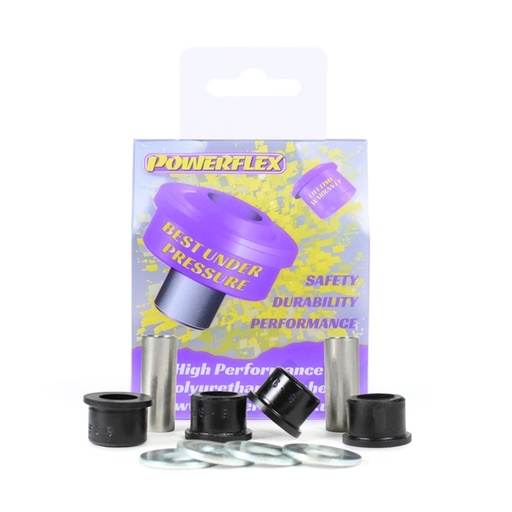 [PF8-909-10] Radius Arm Front Bush