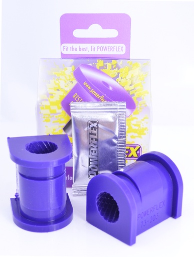 [PFF73-203] Front Anti Roll Bar Bush 21mm