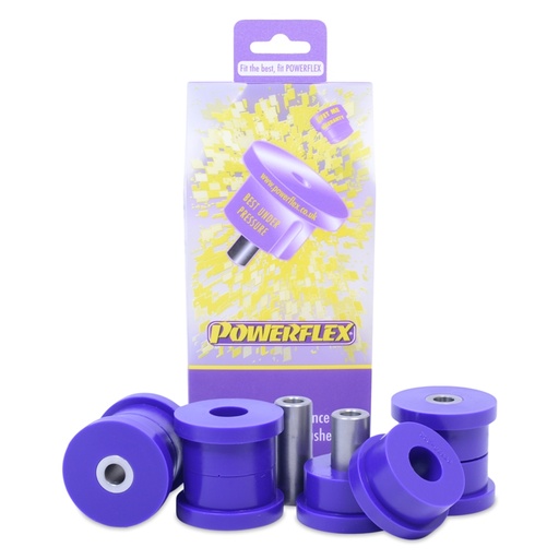 [PFR73-206] Rear Trailing Arm to Hub Bush