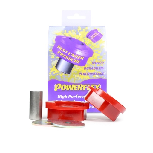 [PFF50-306R] Lower Rear Engine Mount Bush - Diesel Engine