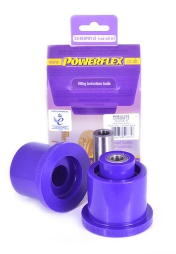 [PFR12-210] Rear Beam Mounting Bush