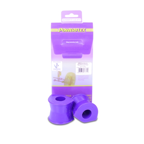 [PFF16-204-25] Front Anti Roll Bar To Chassis Bush 25mm