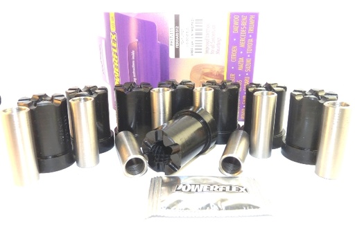 [PF17-111] Rear Upper Wishbone Bush