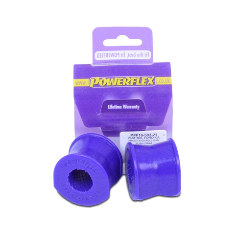 [PFF16-503-21] Front Anti Roll Bar Bush 21mm