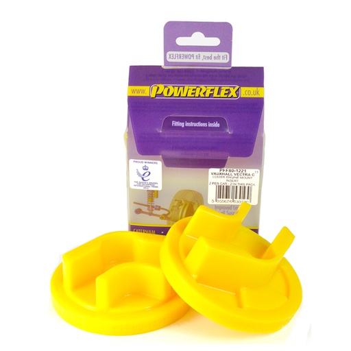 [PFF80-1221] Rear Lower Engine Mount Insert (79mm Option)