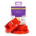 [PFF80-1221R] Rear Lower Silentbloc moteur Insert Diesel (79mm Option)