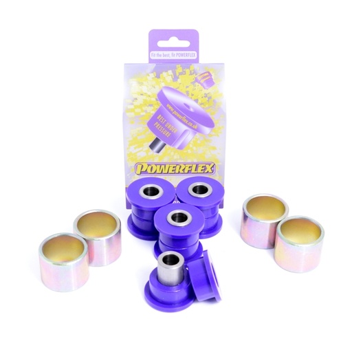 [PFR19-810] Rear Upper Control Arm Bush