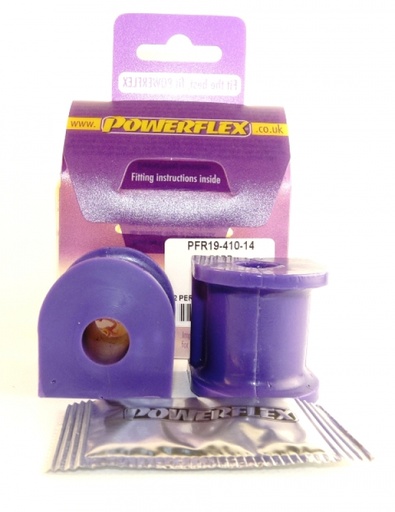 [PFR19-410-12] Rear Anti Roll Bar Mount 12mm