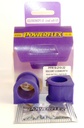 [PFR19-210-22] Rear Anti Roll Bar Bush 22mm