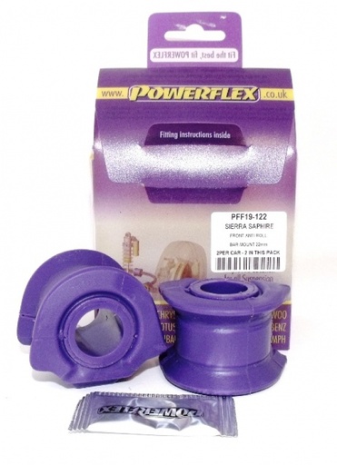 [PFF19-122] Front Anti Roll Bar Bush 22mm