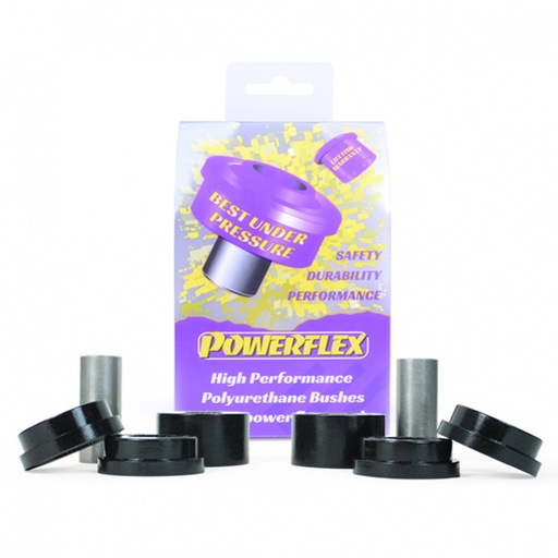 [PFR19-207] Rear Inner Wishbone Bush