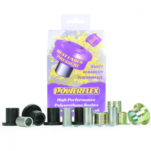 [PFR19-219] Rear Wishbone To Hub Bushes