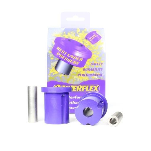 [PFR19-606] Rear Beam Mounting Bush