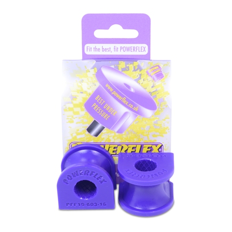 [PFF19-603] Front Anti Roll Bar Bush 16mm
