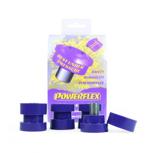 [PFR19-304] Rear Tie Bar Bushes