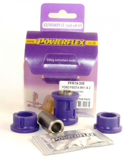 [PFR19-306] Rear Panhard Rod Bush