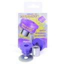 [PFF19-1520] Lower Engine Mount Small Bush Round Bracket