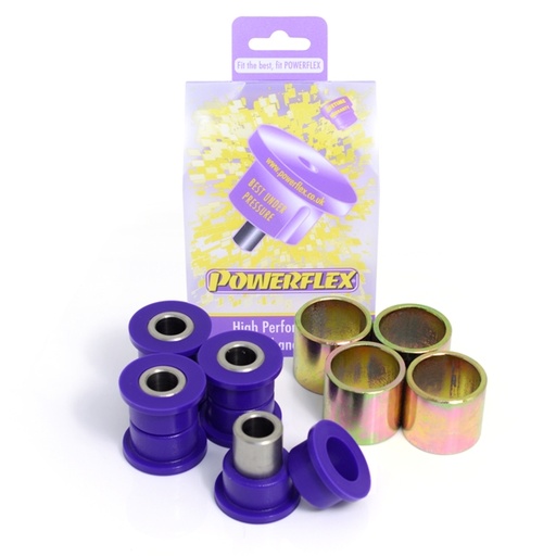 [PFR19-811] Rear Lower Control Arm Bush