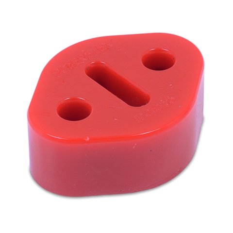 [EXH015] Exhaust Mount - Cat Section